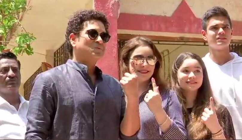 Sachin