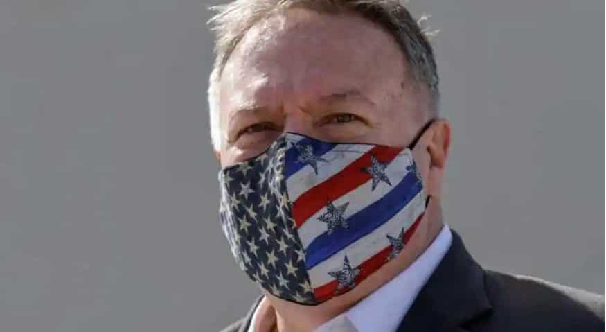pompeo