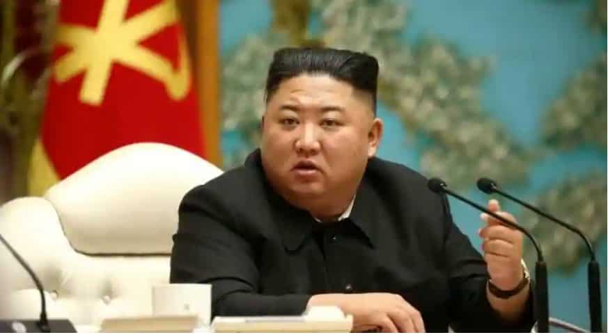 kim jong un