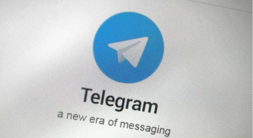 telegram