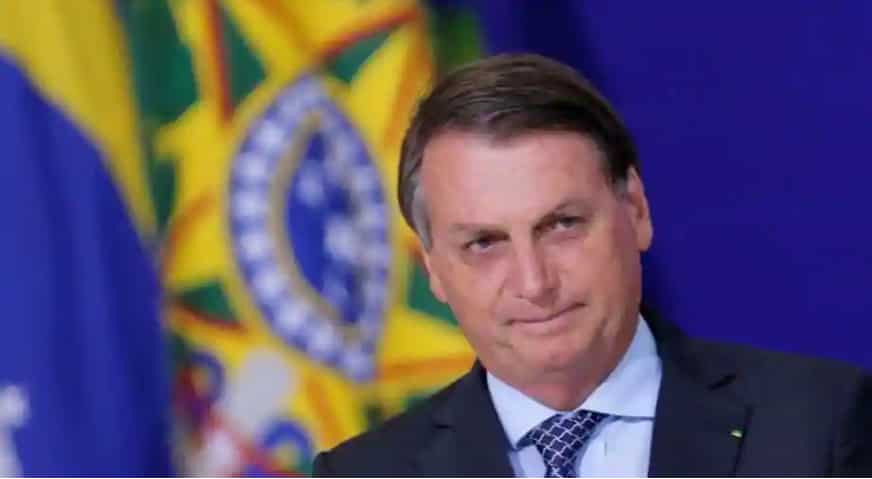 Bolsonaro