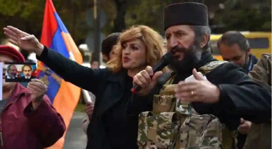 armenia