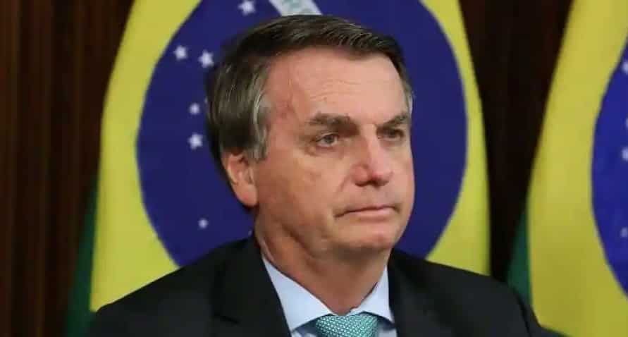 Thousands took to the streets across Brazil on Saturday to protest against President Jair Bolsonaro's pandemic response, blasting the leader for not acquiring vaccines fast enough and for questioning the need for mask-wearing.