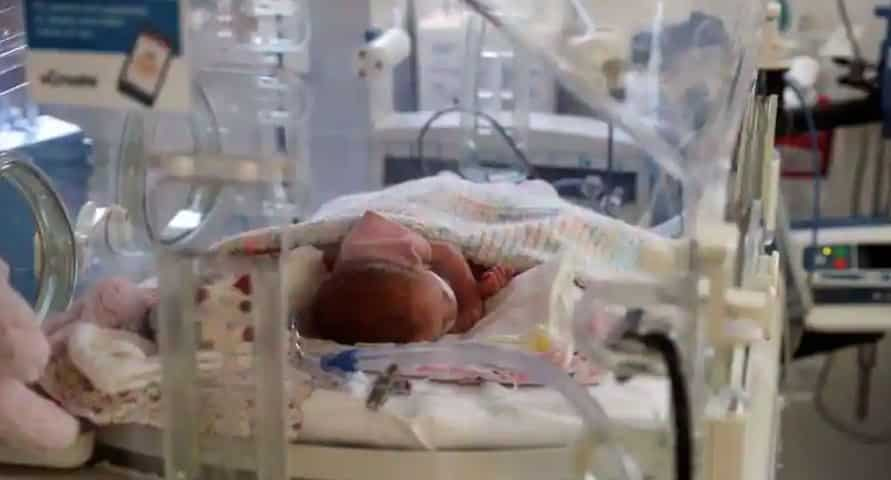 In 2020, births in the UK reached a new low, with more deaths than births for the first time since 1976.