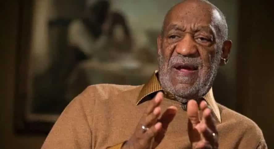 A US court overturned comedian Bill Cosby's conviction for drugging and sexually assaulting a woman 15 years ago on Wednesday, allowing his release from prison, in a blow to the #MeToo movement.