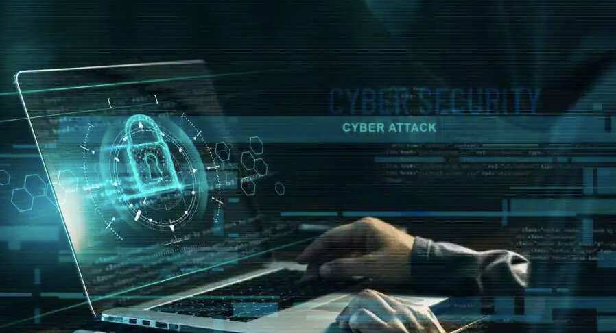 Cyberattacks