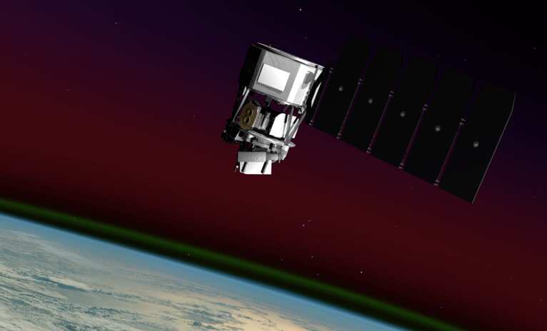 NASA