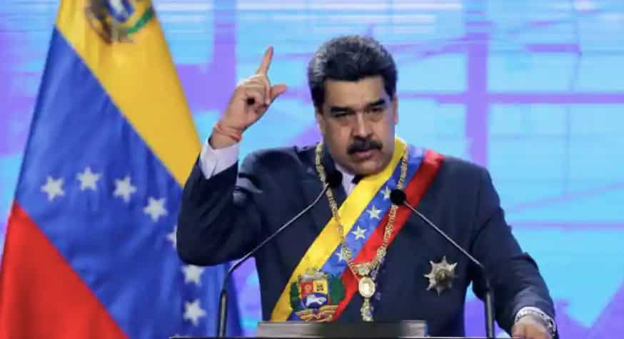 Venenzuela