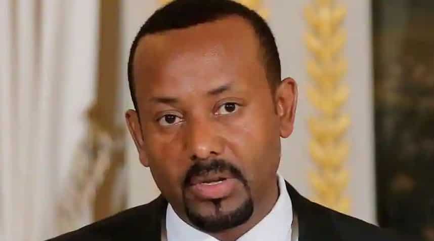 Ethiopian Prime Minister Abiy Ahmed's Prosperity Party won maximum seats in Ethiopia's parliamentary elections, as per the country's election board. The victory assures him another term in the office.