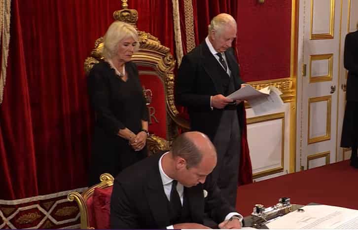 Prince Williams