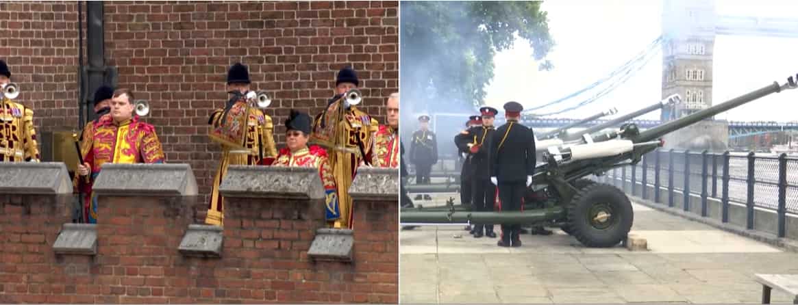King Charles III