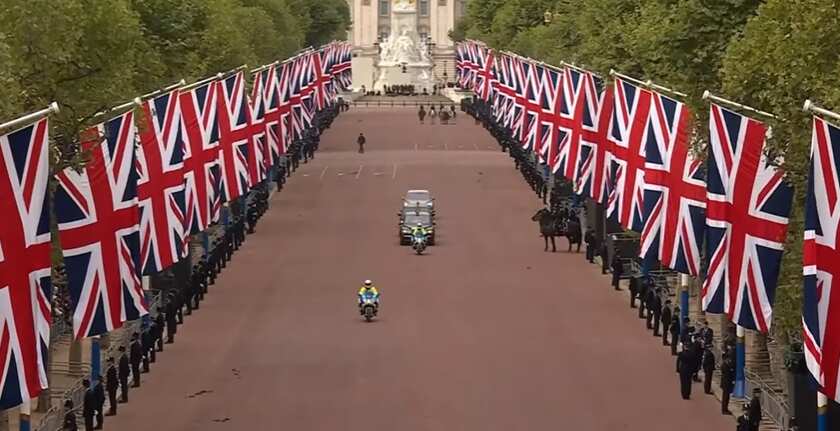 King Charles III