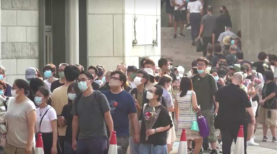 Hong Kong