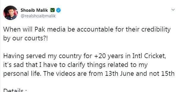 Shoaib Malik