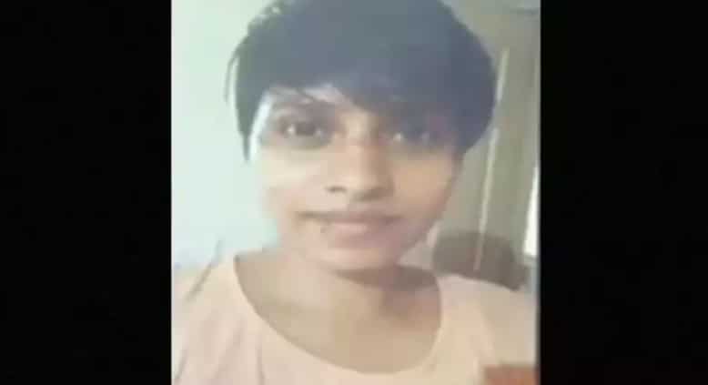 Pics of Shraddha's bruised face goes viral   