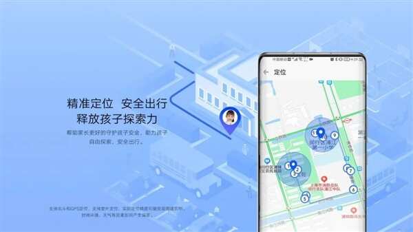 gps tracking school bag