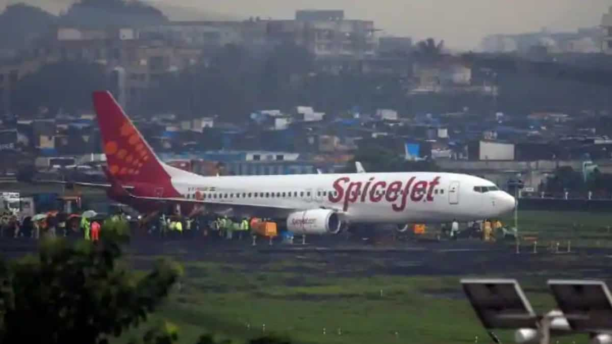 SpiceJet