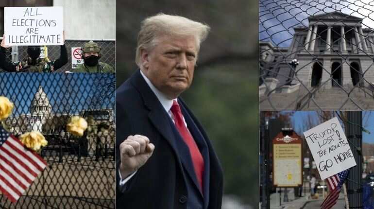 F