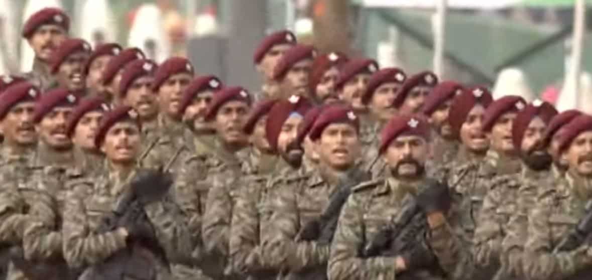 India celebrates Republic Day