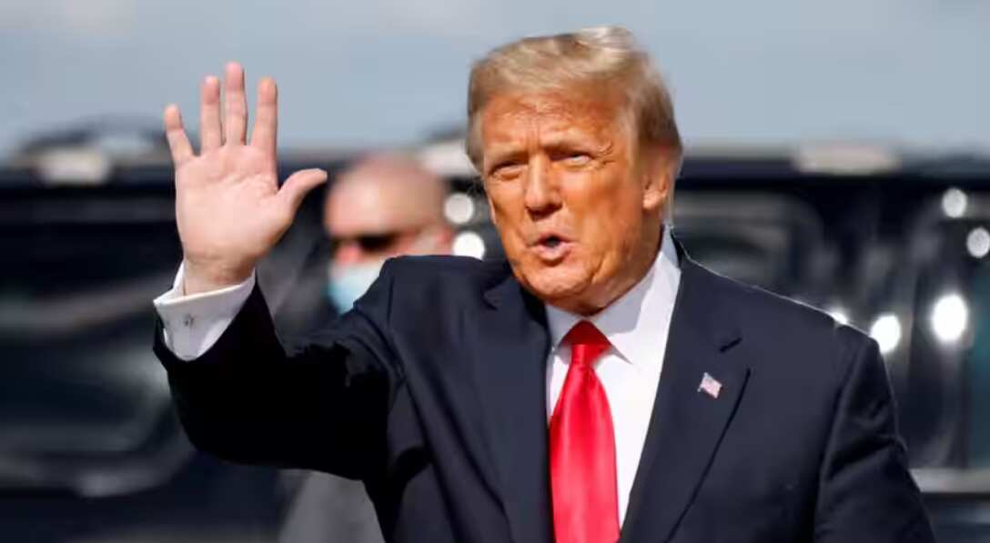 Trump