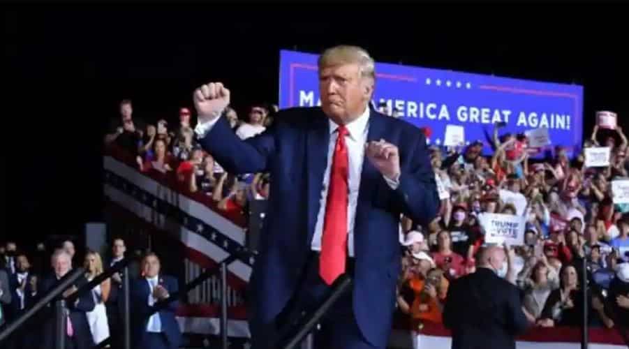 Trump