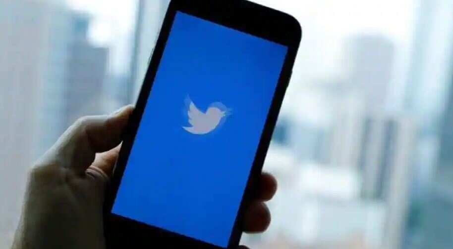 Twitter India