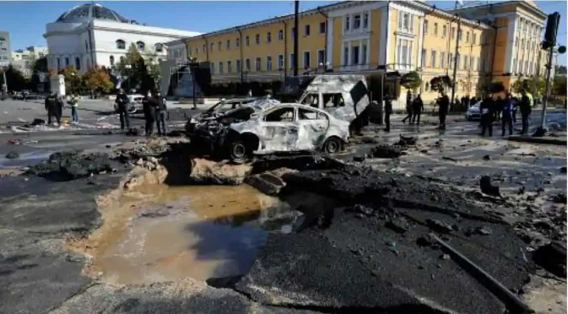 Ukraine