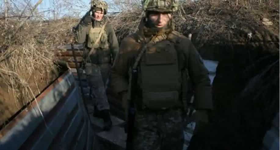 Ukraine