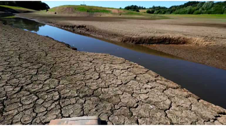 Drought