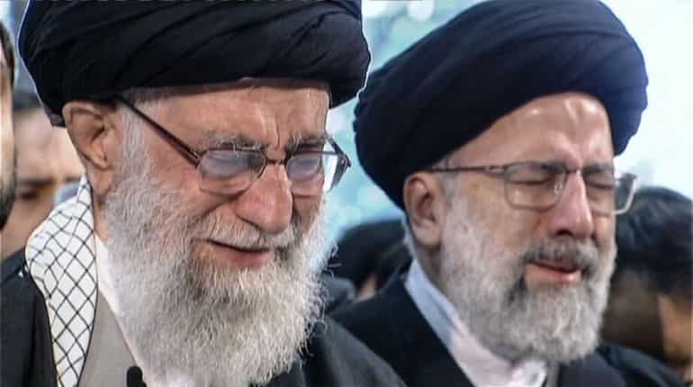 Khamenei