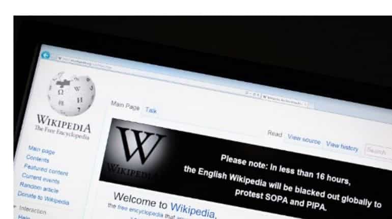 Wikipedia