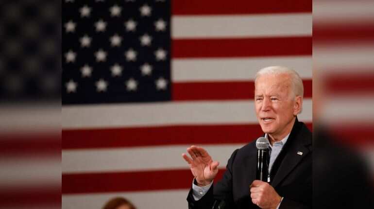 FIle Photo: Joe Biden
