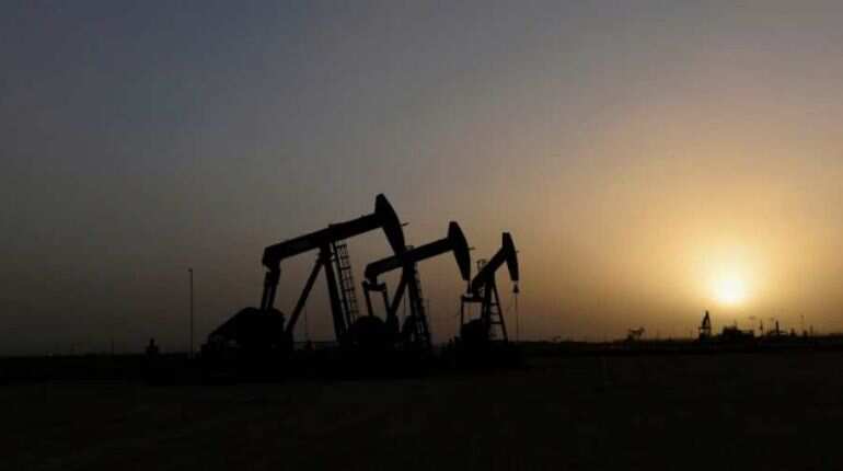 Oil prices - Representative Image