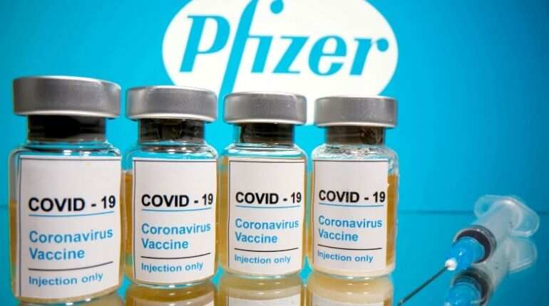 COVID