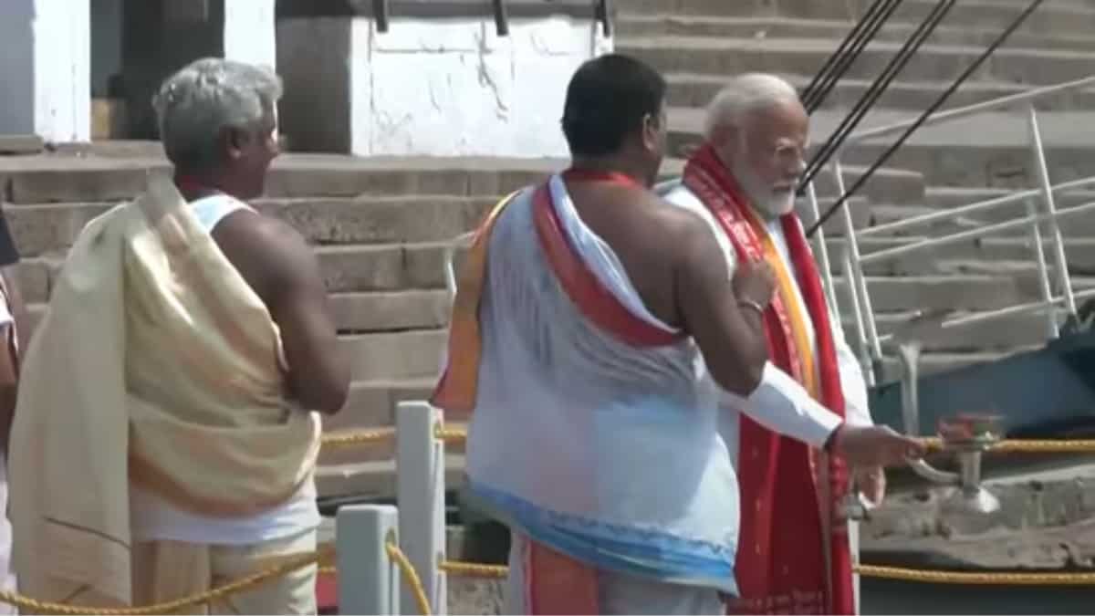 PM Modi