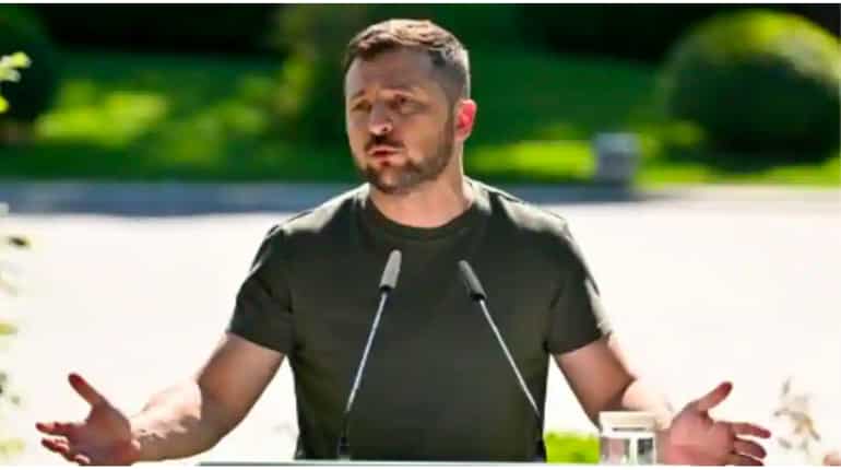 Zelensky
