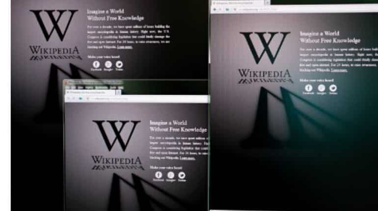 Wikipedia
