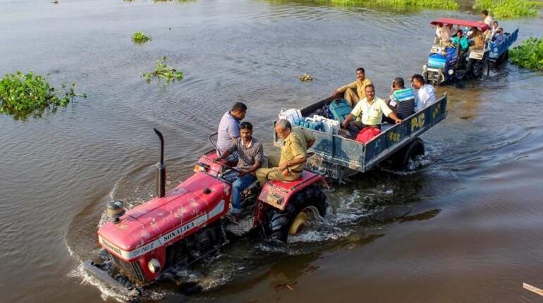 voting in assam