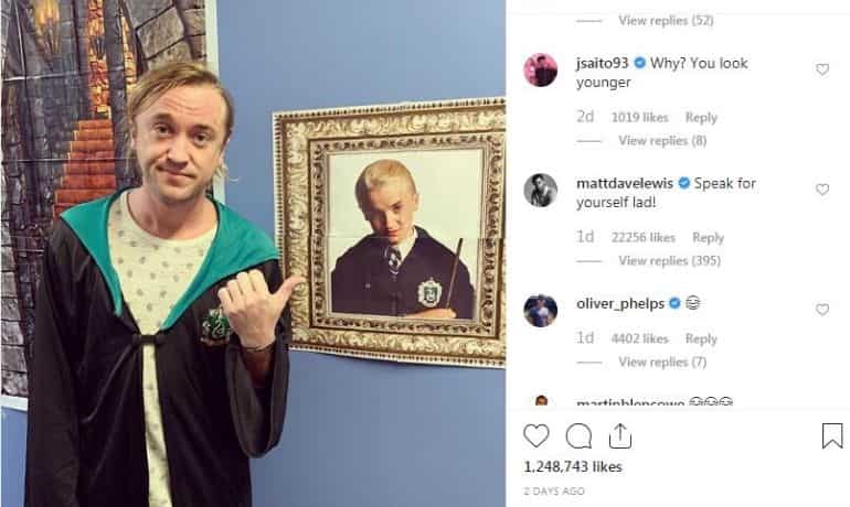 harry porter