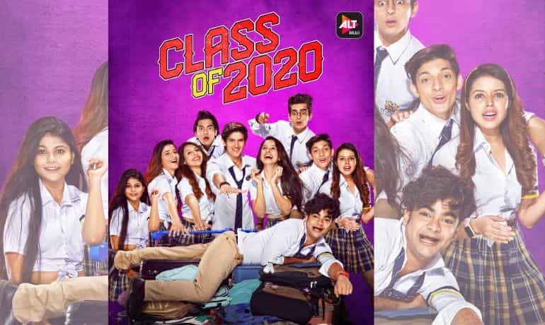 class of 2020