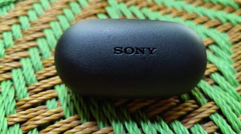 Sony
