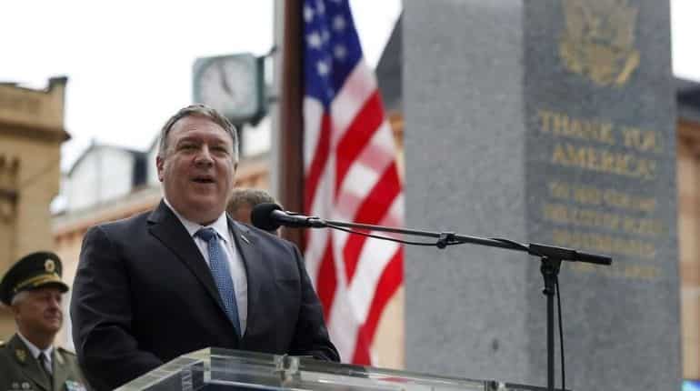 Pompeo 