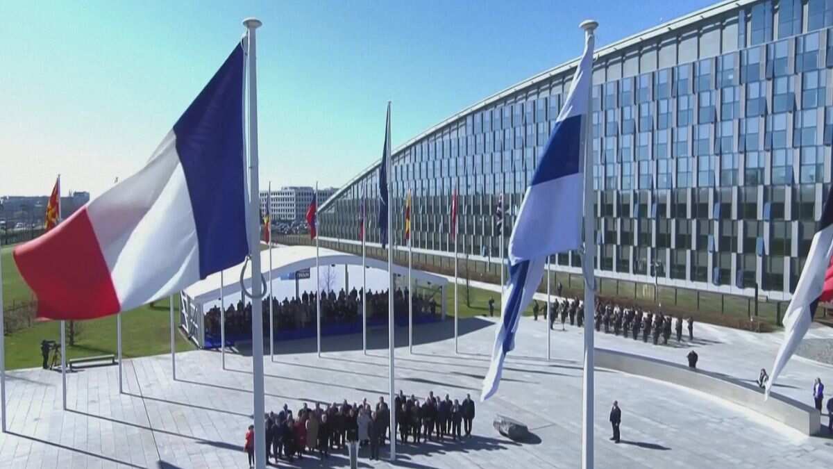 Finland NATO 