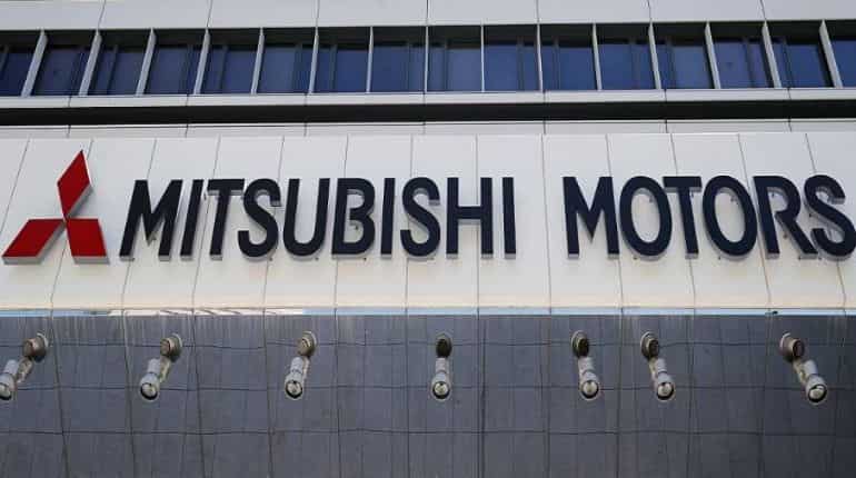 Mitsubishi Motors