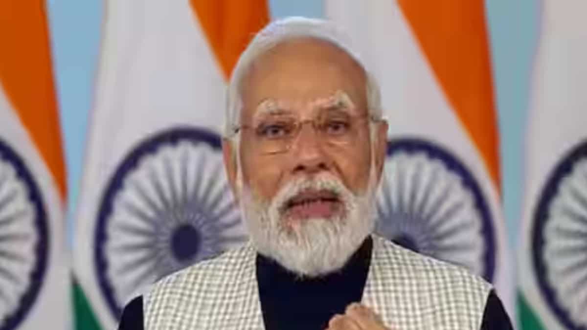 modi