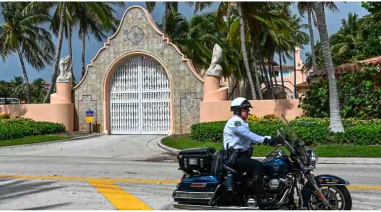 Mar a Lago