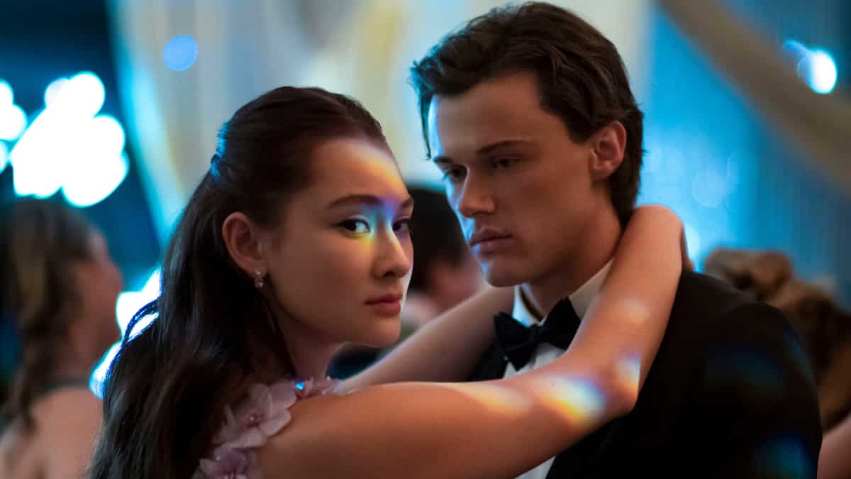 The Summer I Turned Pretty Season 2 Review