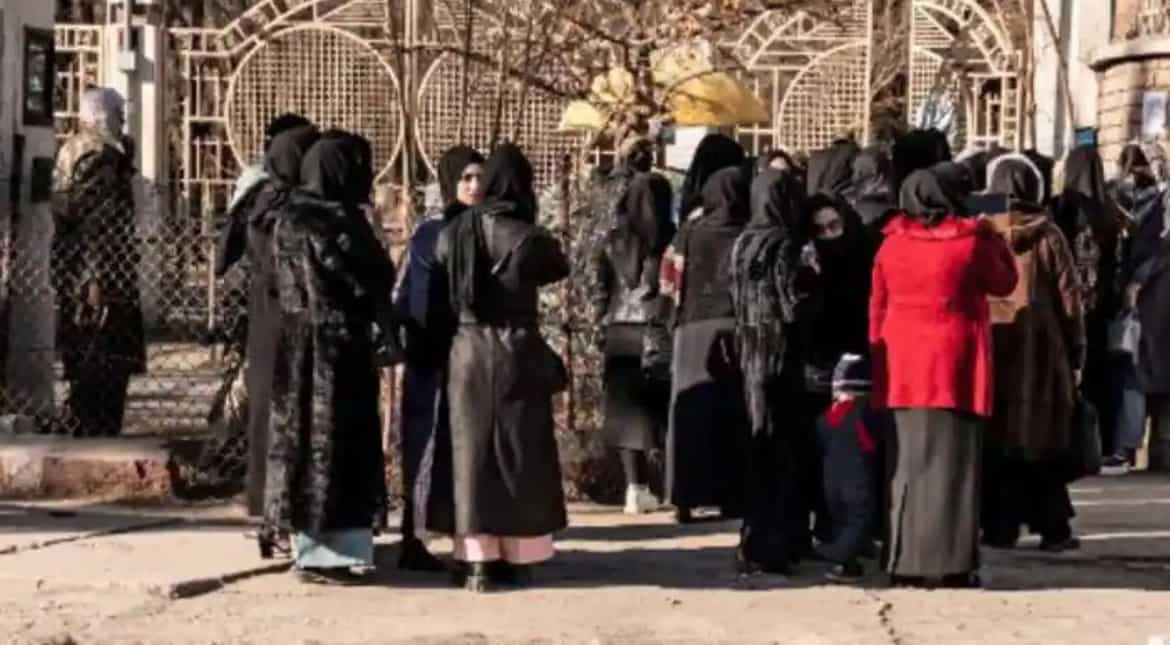 Afghan