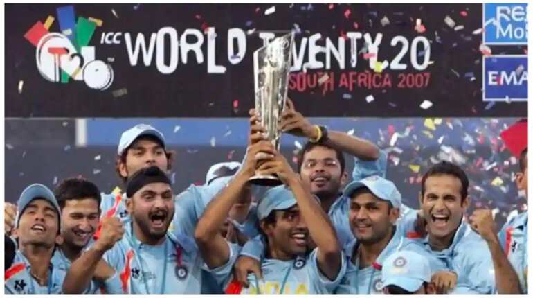 Team India