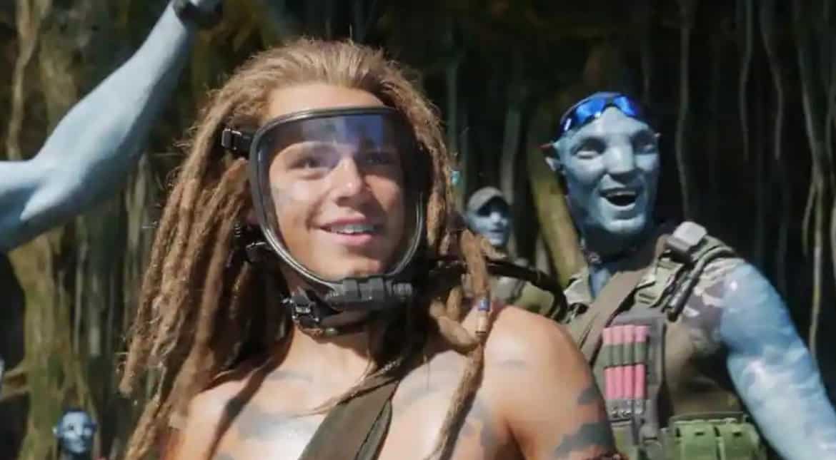 Avatar